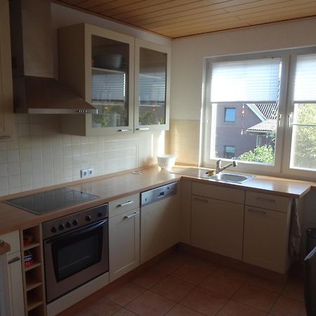 Ferienwohnung Auf Dem Lande Loxstedt 外观 照片