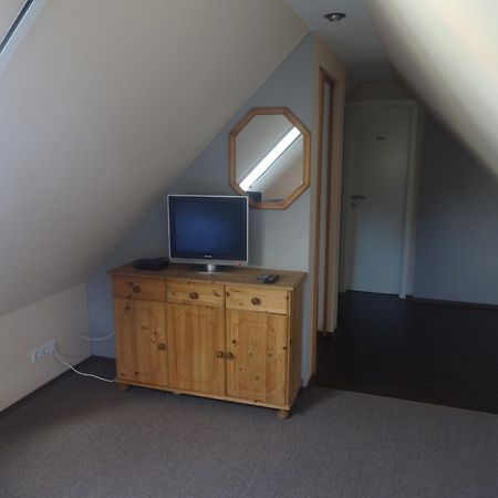 Ferienwohnung Auf Dem Lande Loxstedt 外观 照片