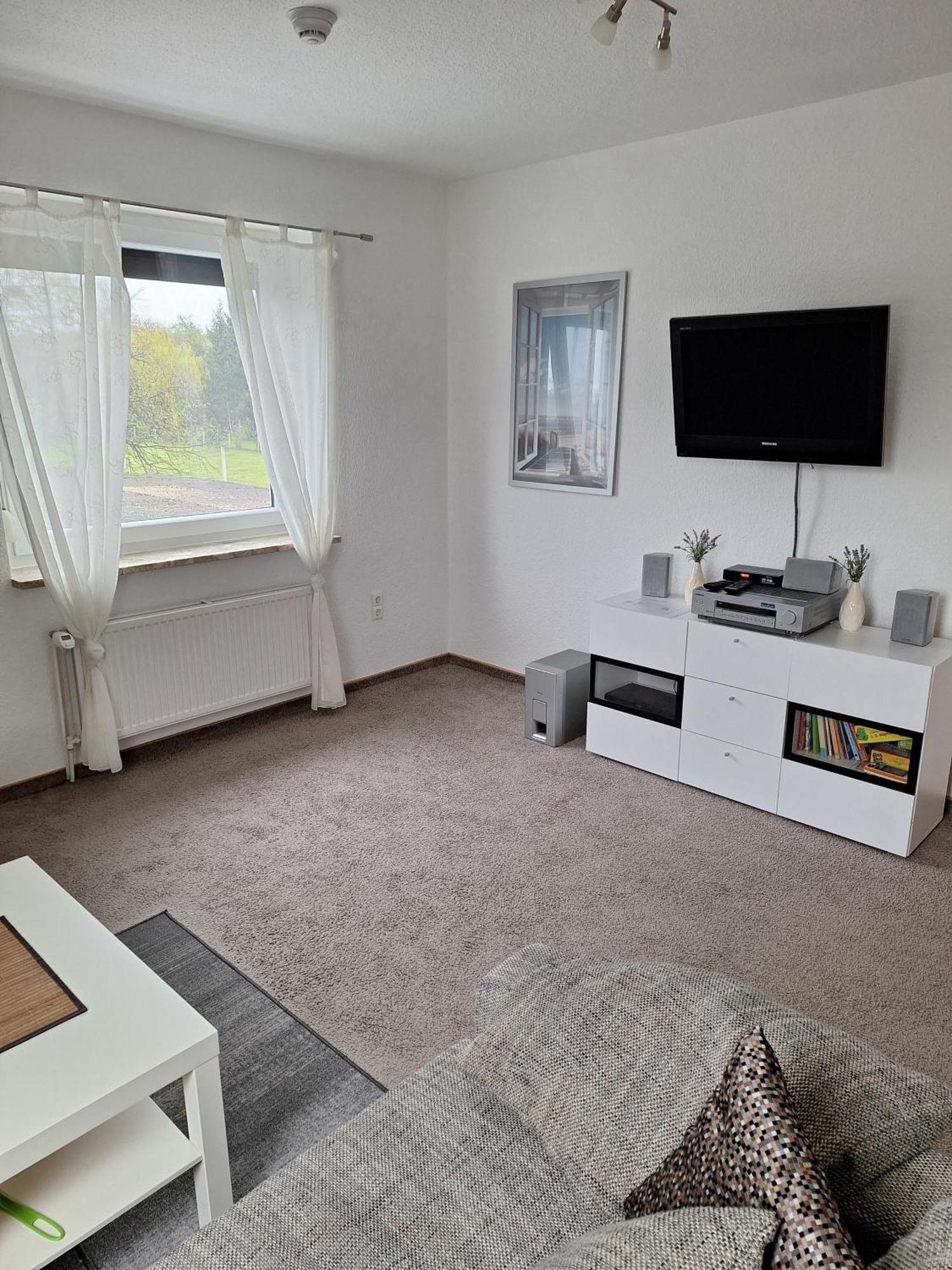 Ferienwohnung Auf Dem Lande Loxstedt 外观 照片