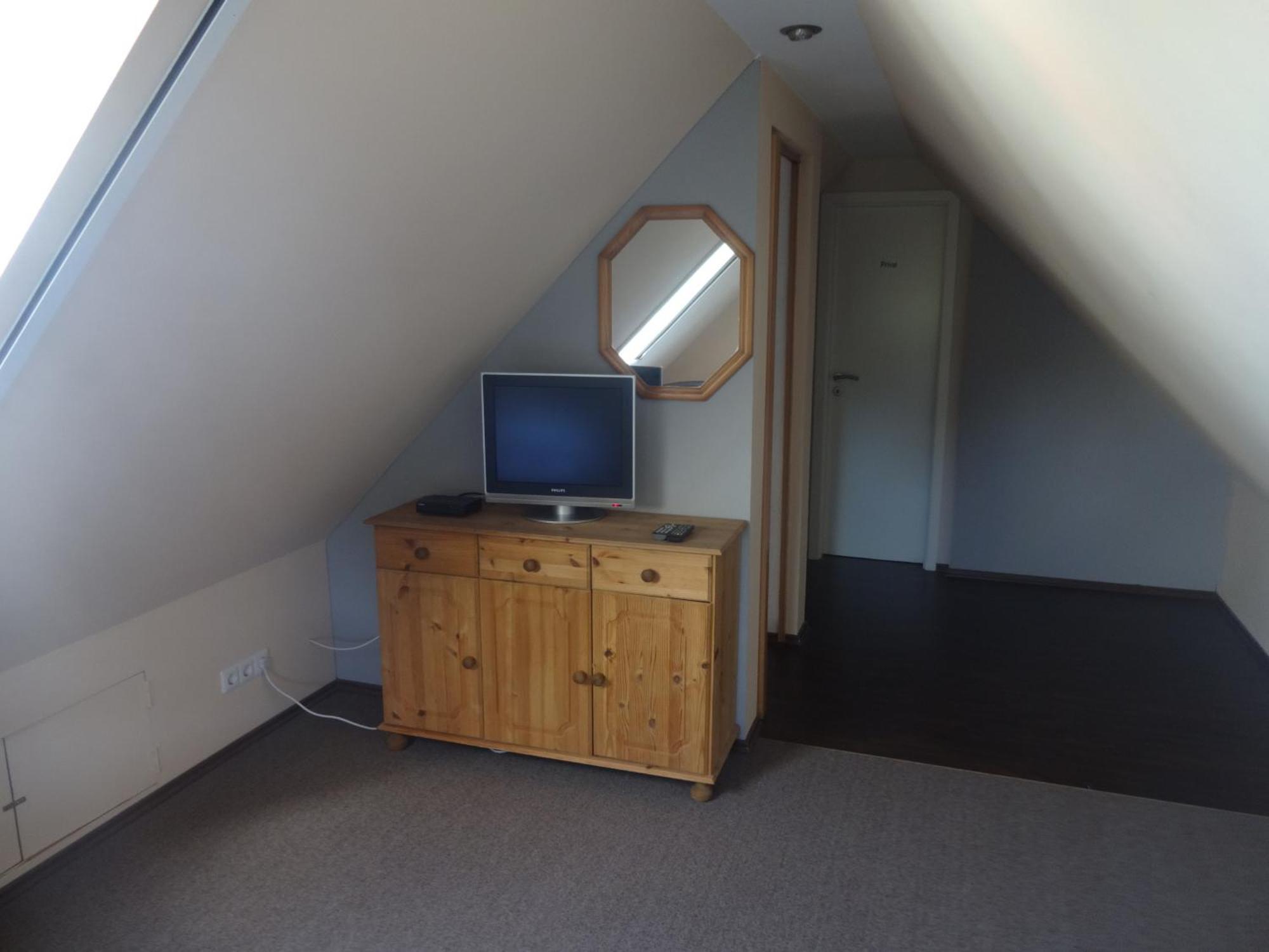 Ferienwohnung Auf Dem Lande Loxstedt 外观 照片