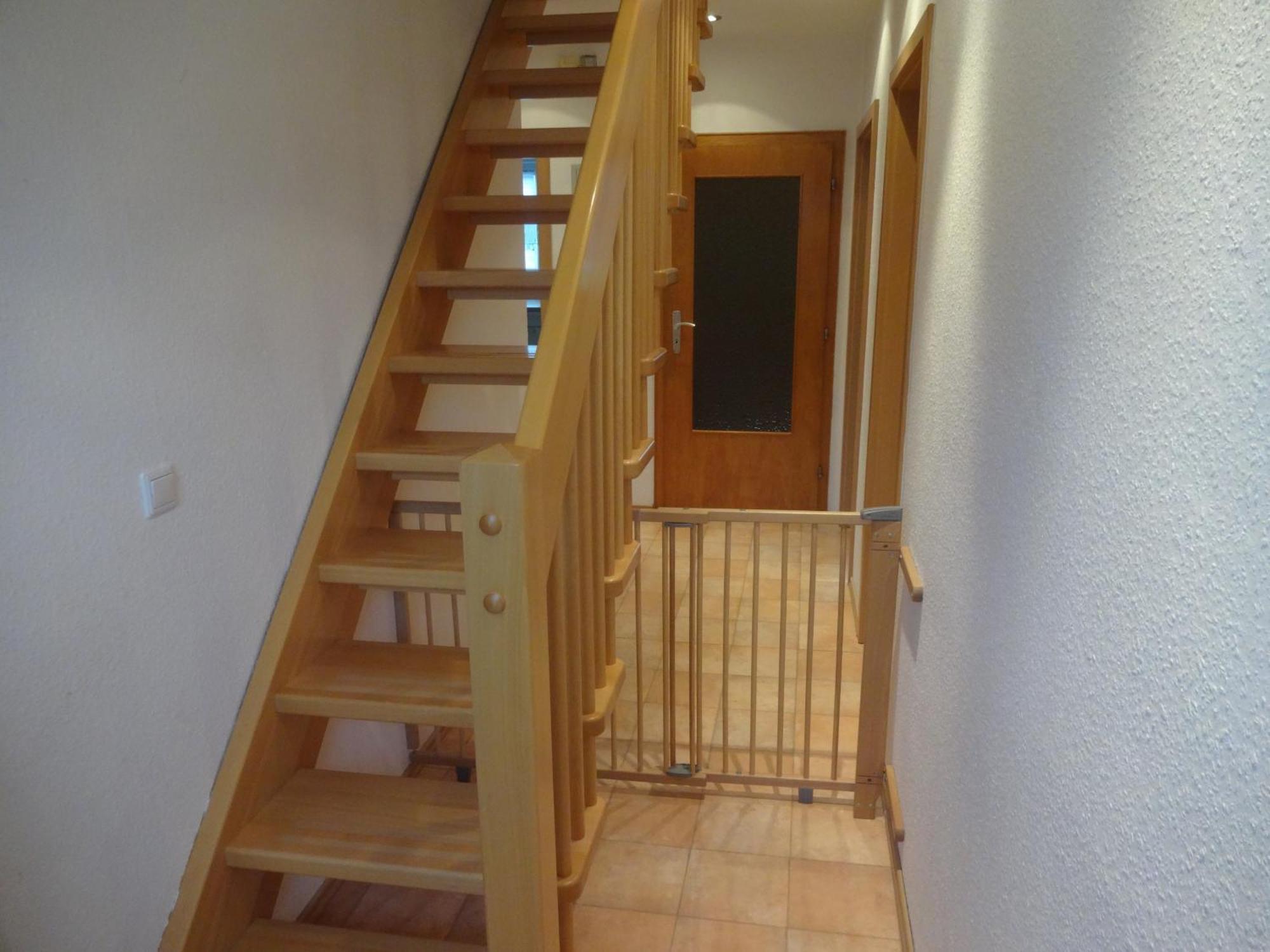 Ferienwohnung Auf Dem Lande Loxstedt 外观 照片