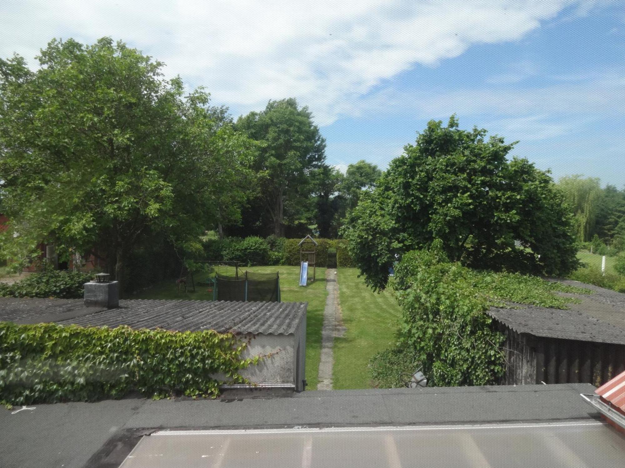 Ferienwohnung Auf Dem Lande Loxstedt 外观 照片